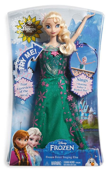 disney princess frozen toys